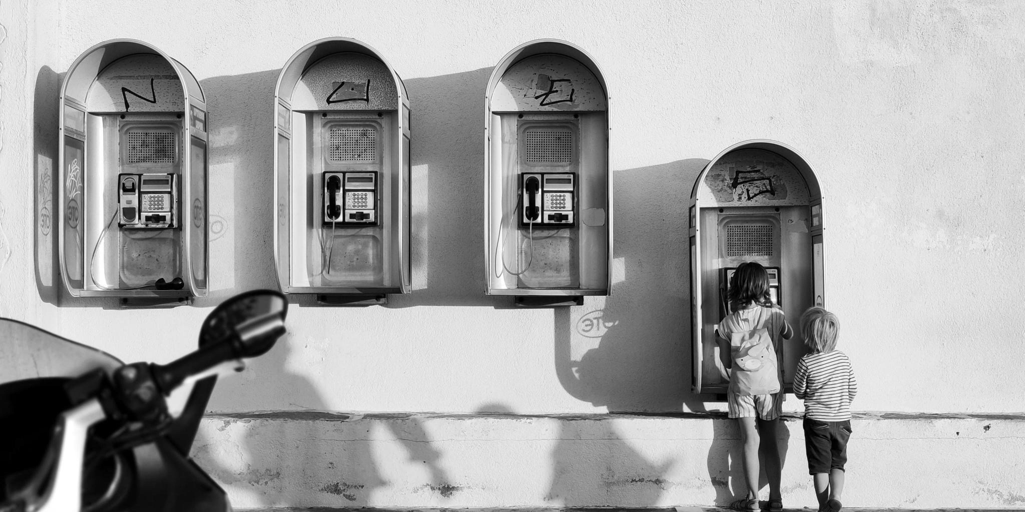 Young Performers in Traditional Attire
